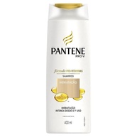 Pantene Hidratação 400ml: Cabelos Revitalizados! - imagem 1