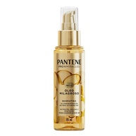 Pantene Leave-In: Óleo Capilar Milagroso 95ml - imagem 1