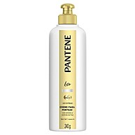 Pantene Liso Extremo: Creme para Pentear Impecável - imagem 1