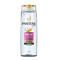 Pantene Micelar: Limpeza Profunda e Brilho! - imagem 1