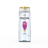 Pantene Micelar: Limpeza Suave e Hidratação Profunda - imagem 1
