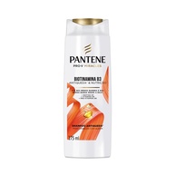 Pantene Miracles B3: Shampoo Antiquebra - imagem 1