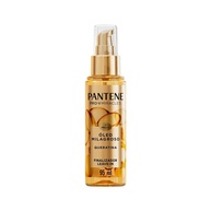 Pantene Miracles Queratina: Óleo Finalizador 95ml - imagem 1