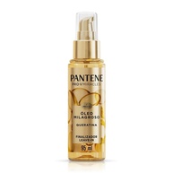 Pantene Óleo Queratina: Brilho e Nutrição! - imagem 1