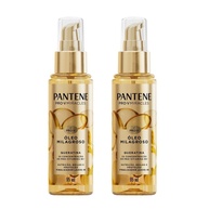 Pantene Queratina: Óleo Capilar Milagroso para Cabelos Radiantes - imagem 1