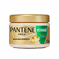 Pantene Restauração: Máscara Capilar Poderosa - imagem 1