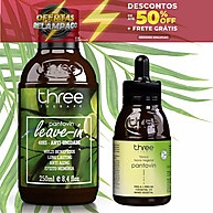 Pantovin: Kit Crescimento Capilar Acelerado - imagem 1