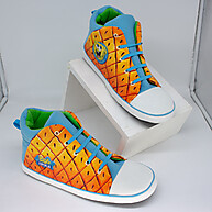 Pantufa Bob Esponja: Conforto e Estilo! - imagem 1