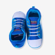 Pantufa Infantil Sonic: Conforto e Estilo! - imagem 1