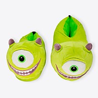 Pantufa Mike Wazowski: Conforto e Diversão! - imagem 1