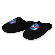 Pantufa Nasa Antiderrapante: Conforto e Segurança! - imagem 1