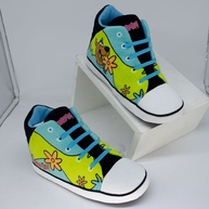 Pantufa Scooby Doo: Conforto e Estilo! - imagem 1