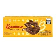 Pão de Mel Bauducco 180g - imagem 2