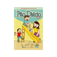 Pão Diário Kids: Fortaleça a Fé do Seu Filho - imagem 1