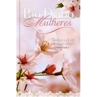 Pão Diário Mulheres: Encontre Paz e Orientação - imagem 1