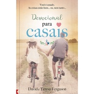 Pão Diário Para Casais: 366 Dias de União - imagem 1