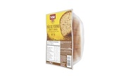 PÃO DE FORMA QUINOA E LINHAÇA 200G SEM GLUTEN - imagem 2