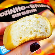 Pãozinho Batata Sem Glúten/Lactose Belive 198g - imagem 4