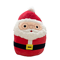 Papai Noel de Pelúcia: Decore seu Natal! - imagem 1
