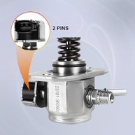 Bomba de Combustível Alta Pressão PAPAPARTS para Lexus GS/IS/NX/RC 200T/300 Turbo 2.0L L4 - imagem 5