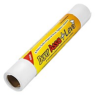 Papel Antiaderente Dover: Asse Sem Grudar! - imagem 1