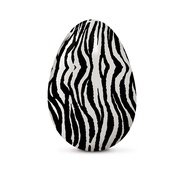 Papel Chumbo Animal Print: Elegância para Seus Chocolates - imagem 1