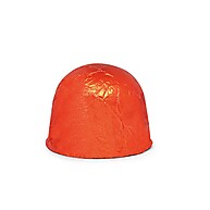 Papel Chumbo Laranja: Elegância para Seus Chocolates - imagem 1