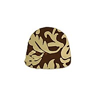 Papel Chumbo Marrom Ouro: Elegância para Seus Chocolates - imagem 1