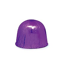 Papel Chumbo para Trufas Roxo 12x11,8cm - 300 Unidades - imagem 1