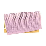 Papel Colmeia Lilás: Embalagens Incríveis! - imagem 1
