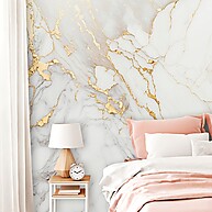 Papel de Parede Autocolante: Decore Fácil! - imagem 1