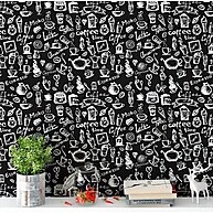 Papel de Parede Café: Decore e Transforme! - imagem 1