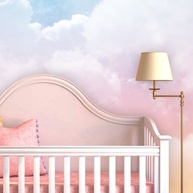 Papel de Parede Céu Colors: Personalize Já! - imagem 1