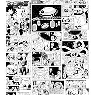 Papel de Parede Goku: Decore com Dragon Ball! - imagem 1