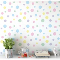 Papel de Parede Infantil: Decore e Lave! - imagem 1