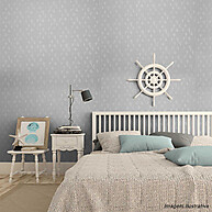 Papel de Parede Lavável: Decore com Estilo! - imagem 1