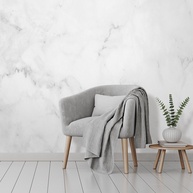 Papel de Parede Mármore: Decore com Elegância! - imagem 1