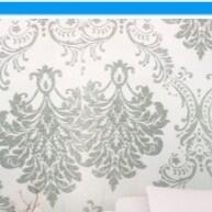 Papel de Parede Ripado: Renove com Facilidade! - imagem 1