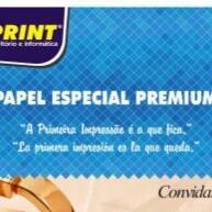 Papel Fotográfico Matte 220g A4: Impressões Profissionais em Casa - imagem 1