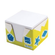 Papel Lembrete Zolar: 700 Folhas para Suas Ideias! - imagem 1