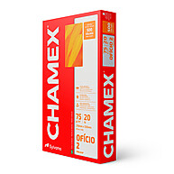Papel Ofício Chamex: 500 Folhas para Seus Melhores Projetos - imagem 1