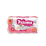 Papel Paloma: Maciez e Perfume para o Seu Dia - imagem 1