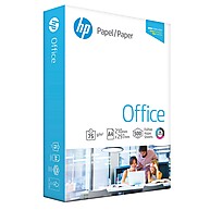 Papel Sulfite A4 75g HP – 500 Fls de Alta Qualidade - imagem 1