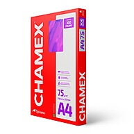Papel Sulfite A4 Chamex: Imprima Mais, Gaste Menos! - imagem 1