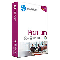 Papel Sulfite A4 HP: Qualidade Impecável! - imagem 1