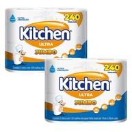 papel-toalha-kitchen-ultra-jumbo-kit-com-2-rolos
