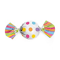 Papel Trufa 14,5x15,5cm Colors – 100 Unidades Cromus - imagem 1