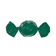 Papel Trufa 14,5x15,5cm - Verde - 100 Unidades Cromus - imagem 1