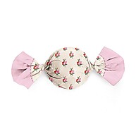 Papel Trufa 14,5x15,5cm Vita Marfim Rosa – 100 Unidades Cromus - imagem 1