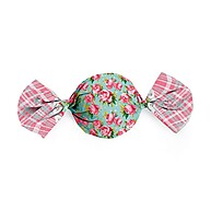 Papel Trufa Liberty: Elegância para Seus Chocolates - imagem 1